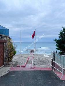 Silivri Semizkumlar Maviyelken Satılık Bahçeli Yazlık 30