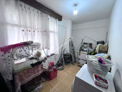 Silivri Semizkumlar Maviyelken Satılık Bahçeli Yazlık 21