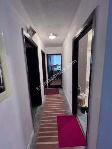 Silivri Semizkumlar Maviyelken Satılık Bahçeli Yazlık 14