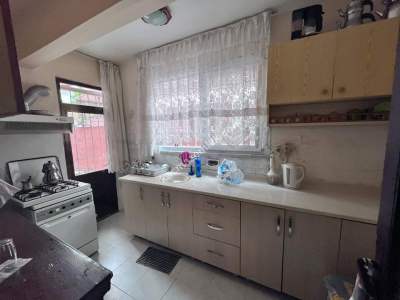 Silivri Semizkumlar Maviyelken Satılık Bahçeli Yazlık 12