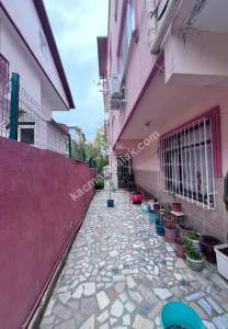 Silivri Semizkumlar Maviyelken Satılık Bahçeli Yazlık 5