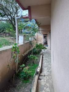 Silivri Semizkumlar Maviyelken Satılık Bahçeli Yazlık 24