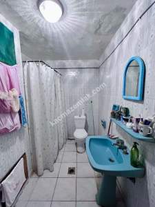 Silivri Semizkumlar Maviyelken Satılık Bahçeli Yazlık 19