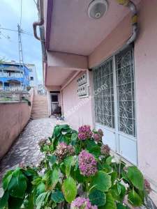 Silivri Semizkumlar Maviyelken Satılık Bahçeli Yazlık 25