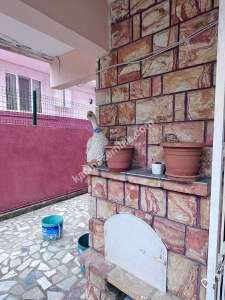 Silivri Semizkumlar Maviyelken Satılık Bahçeli Yazlık 22