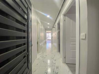 Sultanbeyli Adil Mah. Teraslı 3+2 Sıfır Dubleks Daire 19