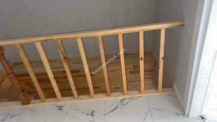 Sultanbeyli Adil Mah. Teraslı 3+2 Sıfır Dubleks Daire 22