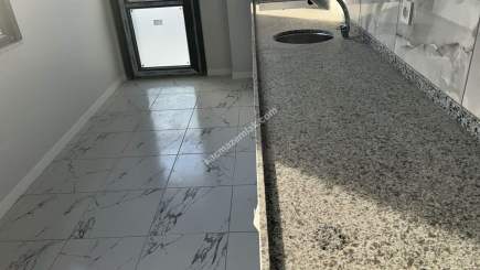 Sultanbeyli Adil Mah. Teraslı 3+2 Sıfır Dubleks Daire 25