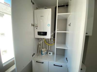 Sultanbeyli Battalgazide Sıfır 4+1 Dubleks 4 Banyolu 12