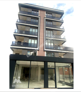 Sultanbeyli Battalgazide Sıfır 4+1 Dubleks 4 Banyolu