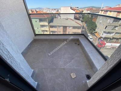 Sultanbeyli Battalgazide Sıfır 4+1 Dubleks 4 Banyolu 6