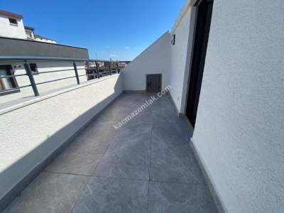 Sultanbeyli Battalgazide Sıfır 4+1 Dubleks 4 Banyolu 24