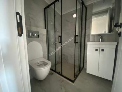 Sultanbeyli Battalgazide Sıfır 4+1 Dubleks 4 Banyolu 23