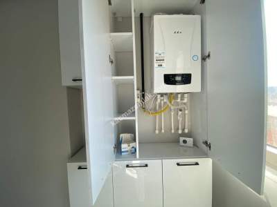 Sultanbeyli Battalgazi'de 4.Kat 2+1 Satılık Sıfır Dair 17