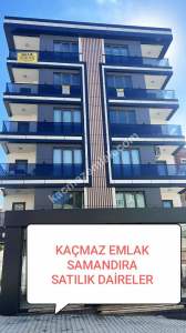 Sultanbeyli Battalgazi'de 4.Kat 2+1 Satılık Sıfır Dair 2