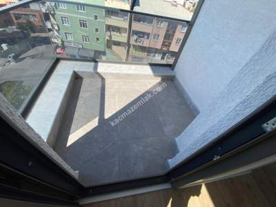 Sultanbeyli Battalgazi'de 4.Kat 2+1 Satılık Sıfır Dair 12