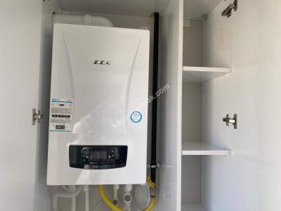 Sultanbeyli Battalgazi'de 4.Kat 2+1 Satılık Sıfır Dair 18