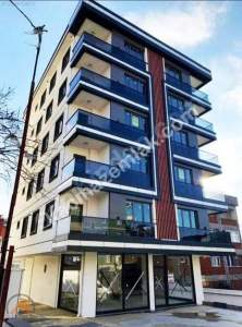 Sultanbeyli Battalgazi'de 4.Kat 2+1 Satılık Sıfır Dair 1