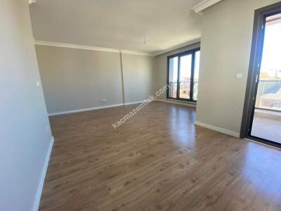 Sultanbeyli Battalgazi'de 4.Kat 2+1 Satılık Sıfır Dair 10