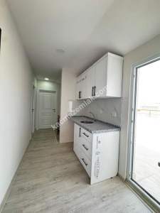 Sultanbeyli Fatih Mh. İki Mutfaklı 4+1 Teraslı Dubleks 22