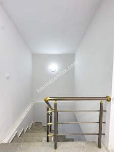 Sultanbeyli Fatih Mh. İki Mutfaklı 4+1 Teraslı Dubleks 14