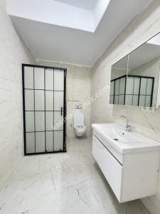 Sultanbeyli Fatih Mh. İki Mutfaklı 4+1 Teraslı Dubleks 10