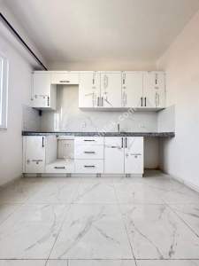 Sultanbeyli Fatih Mh. İki Mutfaklı 4+1 Teraslı Dubleks 9