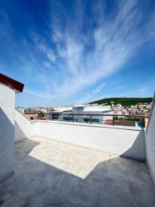 Sultanbeyli Fatih Mh. İki Mutfaklı 4+1 Teraslı Dubleks 1