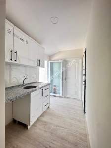 Sultanbeyli Fatih Mh. İki Mutfaklı 4+1 Teraslı Dubleks 21