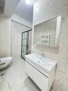 Sultanbeyli Fatih Mh. Çift Girişli 4+1 Ters Dubleks 8