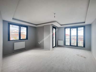 Sultanbeyli Fatih Mh. Çift Mutfaklı 4+1 Dubleks Teraslı 1