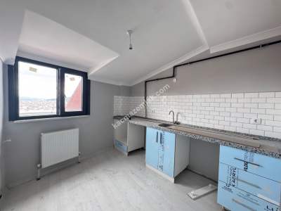 Sultanbeyli Fatih Mh. Çift Mutfaklı 4+1 Dubleks Teraslı 20