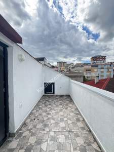 Sultanbeyli Fatih Mh. Çift Mutfaklı 4+1 Dubleks Teraslı 18