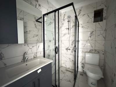 Sultanbeyli Fatih Mh. Çift Mutfaklı 4+1 Dubleks Teraslı 19