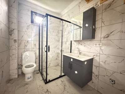 Sultanbeyli Fatih Mh. Çift Mutfaklı 4+1 Dubleks Teraslı 10