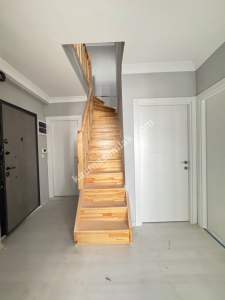 Sultanbeyli Fatih Mh. Çift Mutfaklı 4+1 Dubleks Teraslı 11