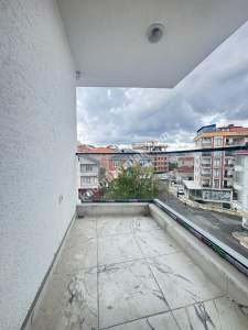 Sultanbeyli Fatih Mh. Çift Mutfaklı 4+1 Dubleks Teraslı 3