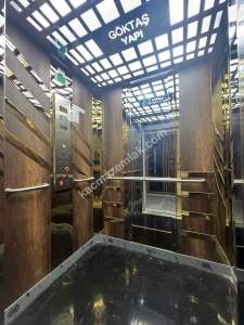 Sultanbeyli Necipfazıl Mh. 1.Kat Sıfır 2+1 Satılık Dair 23