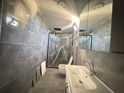 Sultanbeyli Necipfazıl Mh. 1.Kat Sıfır 2+1 Satılık Dair 19