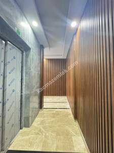 Sultanbeyli Necipfazıl Mh. 1.Kat Sıfır 2+1 Satılık Dair 22