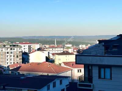 Sultanbeyli Necip Fazıl Mh Satılık Daire Arakat Yeni 24