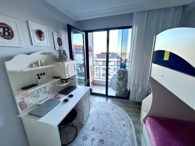 Sultanbeyli Necip Fazıl Mh Satılık Daire Arakat Yeni 14