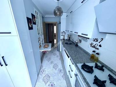 Sultanbeyli Necip Fazıl Mh Satılık Daire Arakat Yeni 8