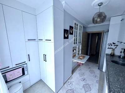 Sultanbeyli Necip Fazıl Mh Satılık Daire Arakat Yeni 9