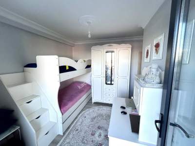 Sultanbeyli Necip Fazıl Mh Satılık Daire Arakat Yeni 15