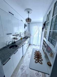 Sultanbeyli Necip Fazıl Mh Satılık Daire Arakat Yeni 10