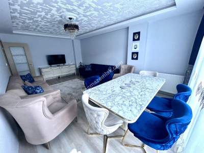 Sultanbeyli Necip Fazıl Mh Satılık Daire Arakat Yeni 2