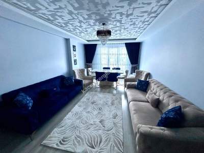 Sultanbeyli Necip Fazıl Mh Satılık Daire Arakat Yeni 4