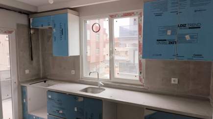 Sultanbeytli Turgutreis Mah. Satılık Daire 6