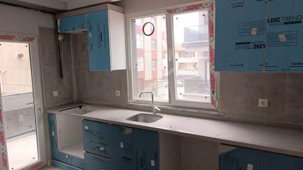 Sultanbeytli Turgutreis Mah. Satılık Daire 3